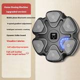 Smart Music Boxing Machine Target Training Equipment