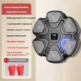 Smart Music Boxing Machine Target Training Equipment