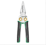 Wire Stripper Test Electric Scissors Wire Pull Cable Clamp Multi-function