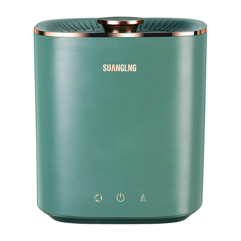 Mini Portable Washing Machine Fully Automatic Dormitory