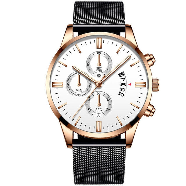 Men Luxury Watches