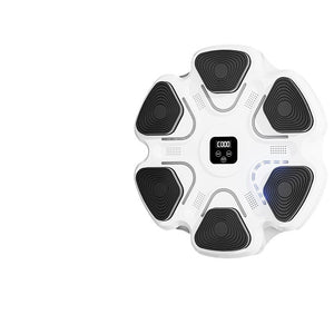 Smart Music Boxing Machine Target Training Equipment