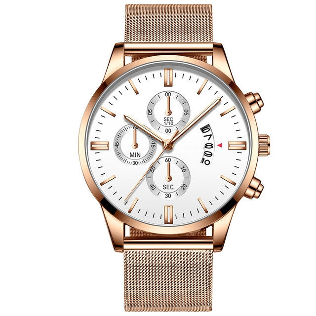 Men Luxury Watches