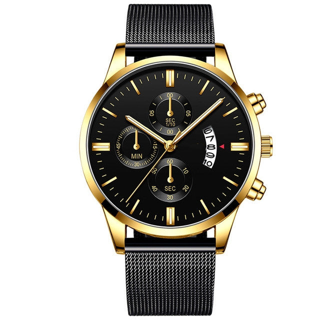 Men Luxury Watches