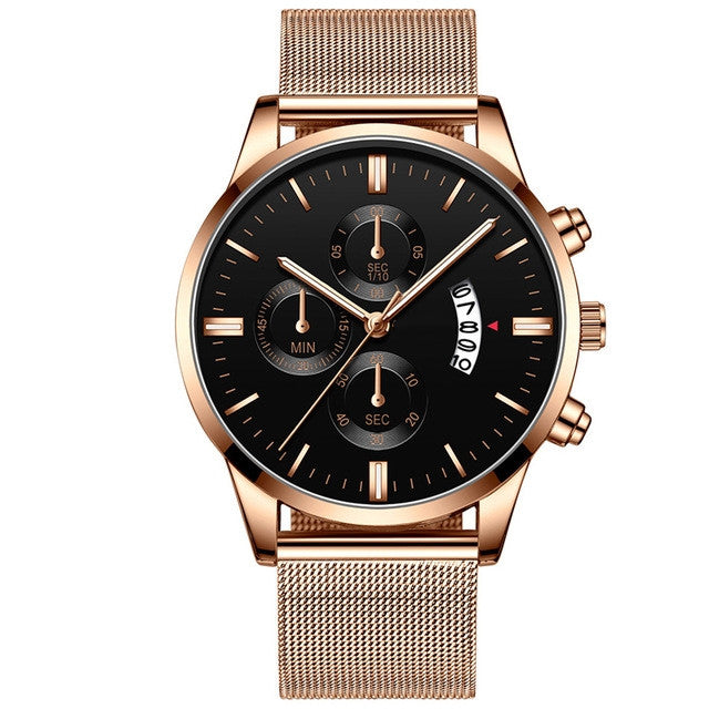 Men Luxury Watches