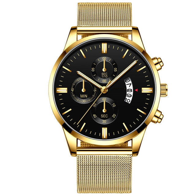 Men Luxury Watches