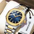 unisex Fashion Quartz Watch