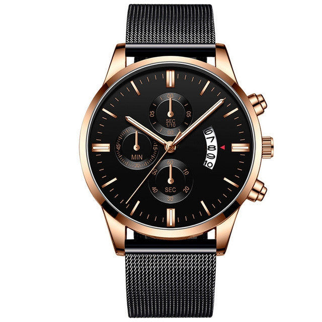 Men Luxury Watches