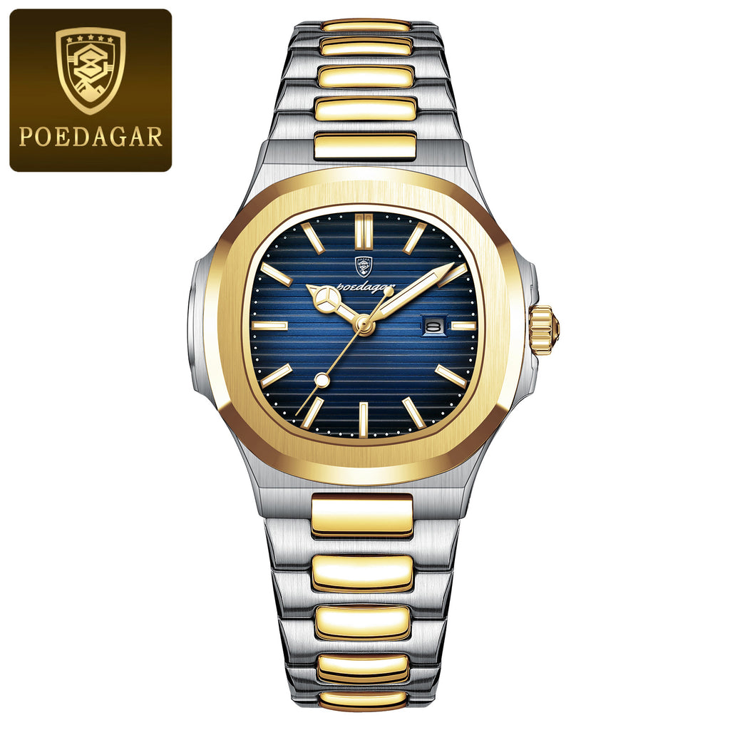 unisex Fashion Quartz Watch