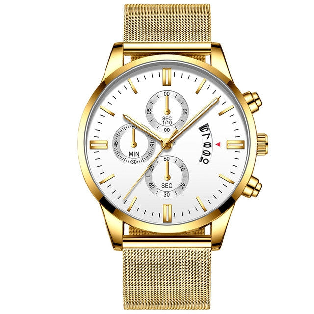 Men Luxury Watches