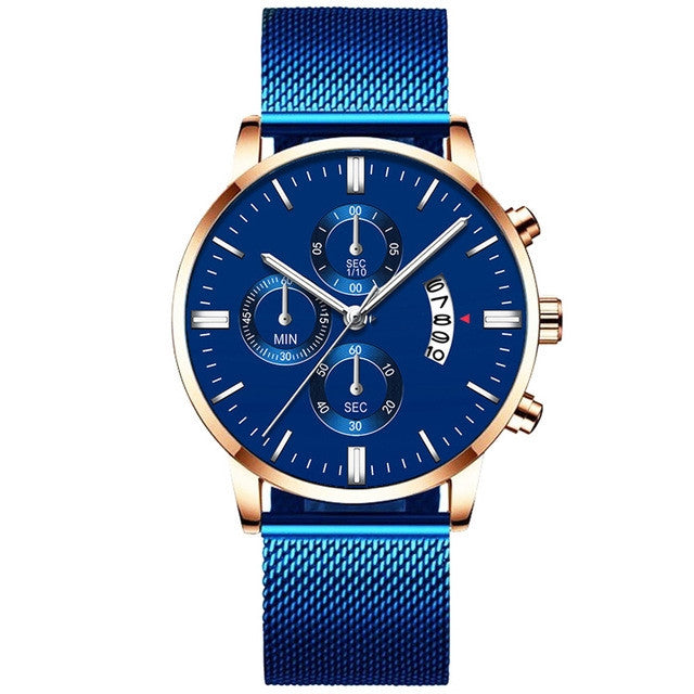 Men Luxury Watches